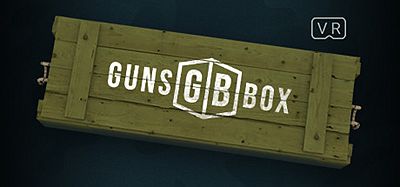 枪盒 VR (GunsBox VR)